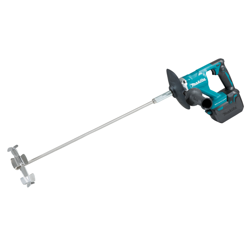 MÁY TRỘN SƠN DÙNG PIN 165MM MAKITA DUT130Z - HÀNG CHÍNH HÃNG