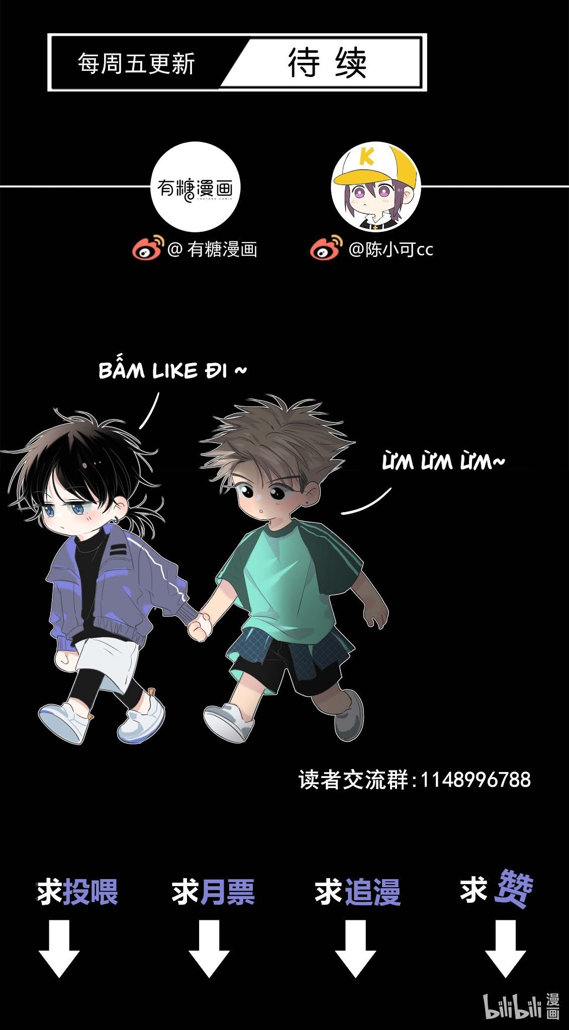 chạm vào thế giới của người chapter 12 45