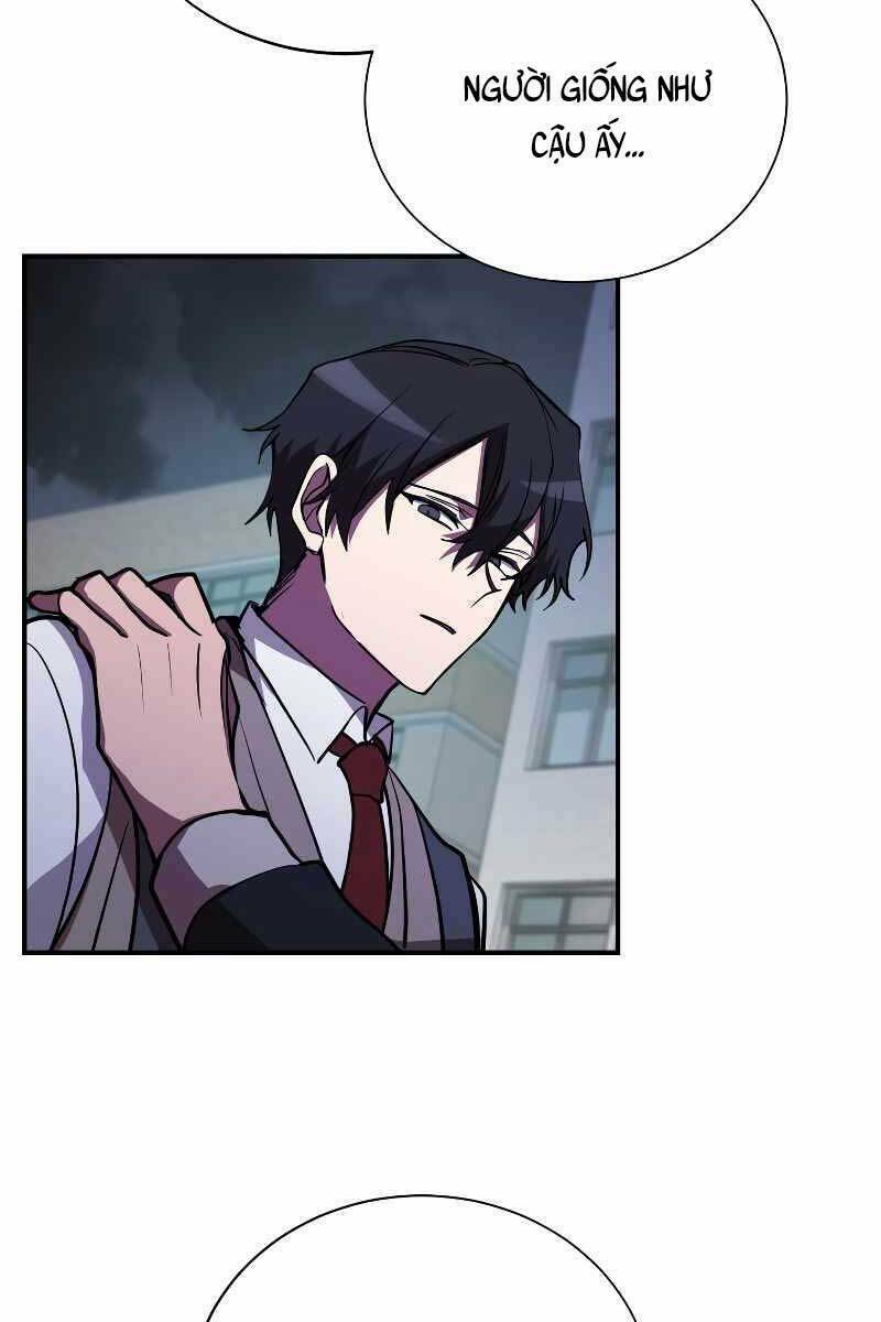 giả vờ làm kẻ vô dụng ở học đường chapter 43 66