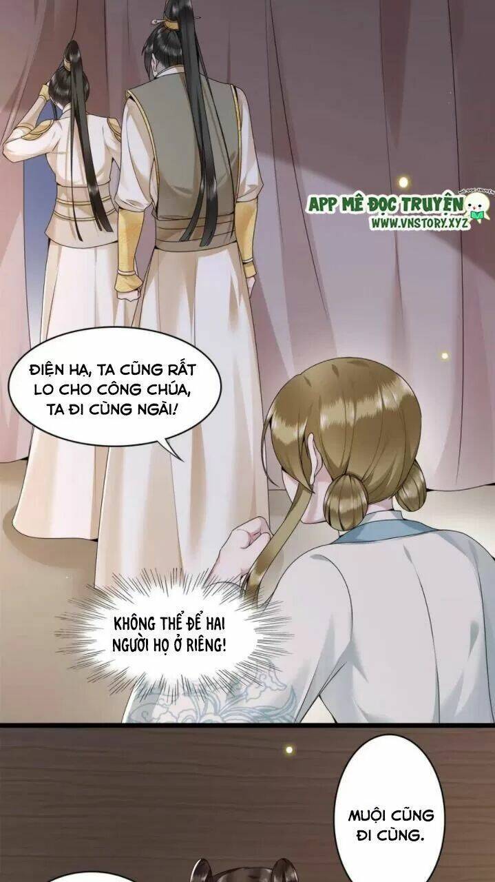 phượng hoàng vu phi chapter 55 19