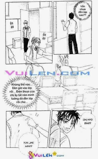 tình yêu diệu kỳ chapter 8 45