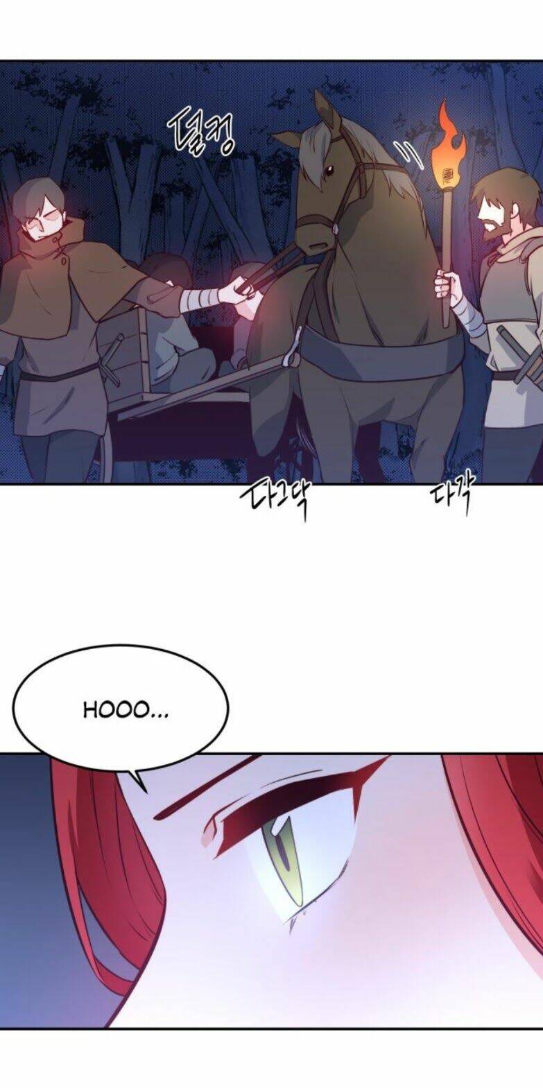 phản diện rất dễ làm chapter 13 35