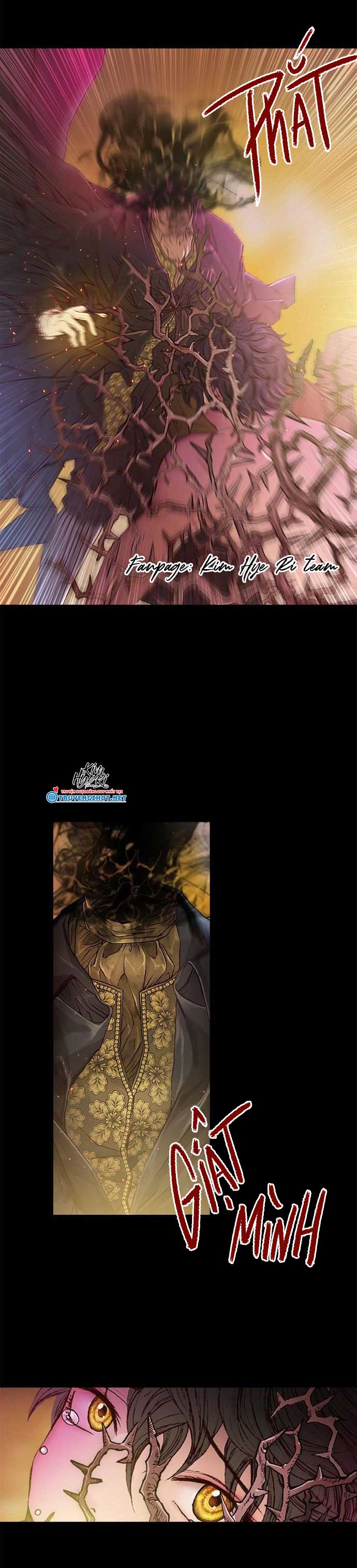 tôi chính là nhà sưu tập chim chapter 32.1 6