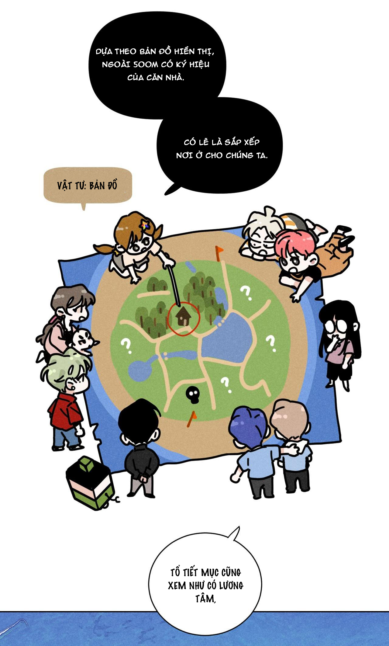 Tổng Tài Đu Idol chapter 36 - Trang 10