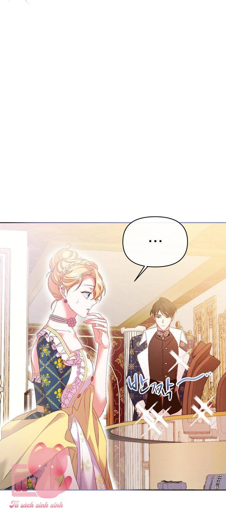 vị hôn thê của kẻ săn mồi chapter 56 89