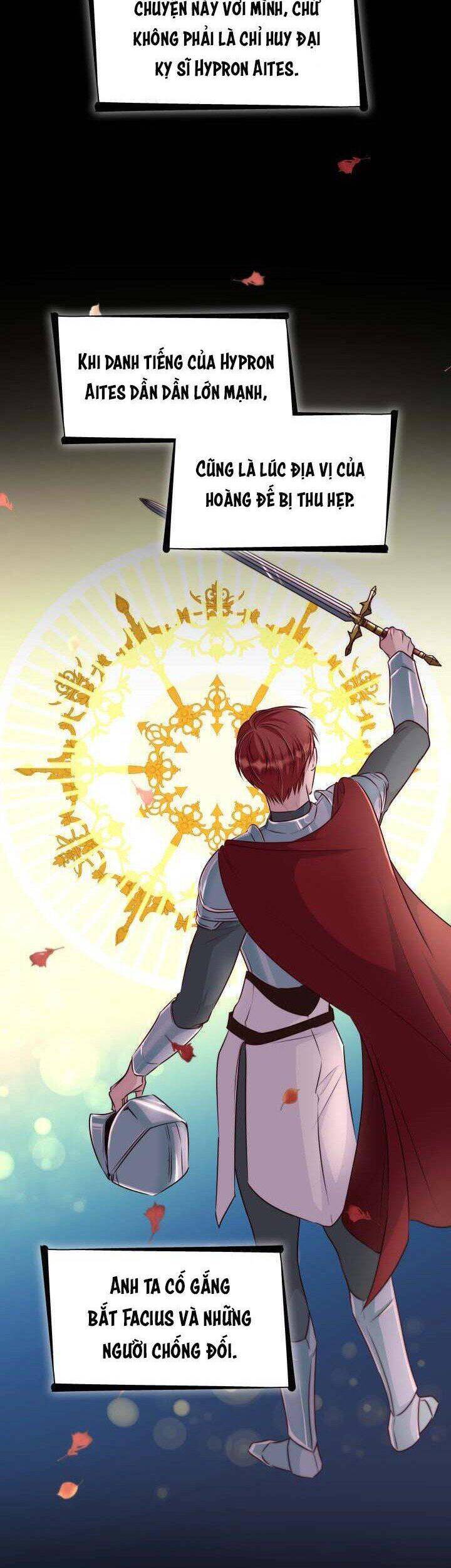 dây xích kiềm chế nam chính hắc ám tuột mất rồi chapter 34 9