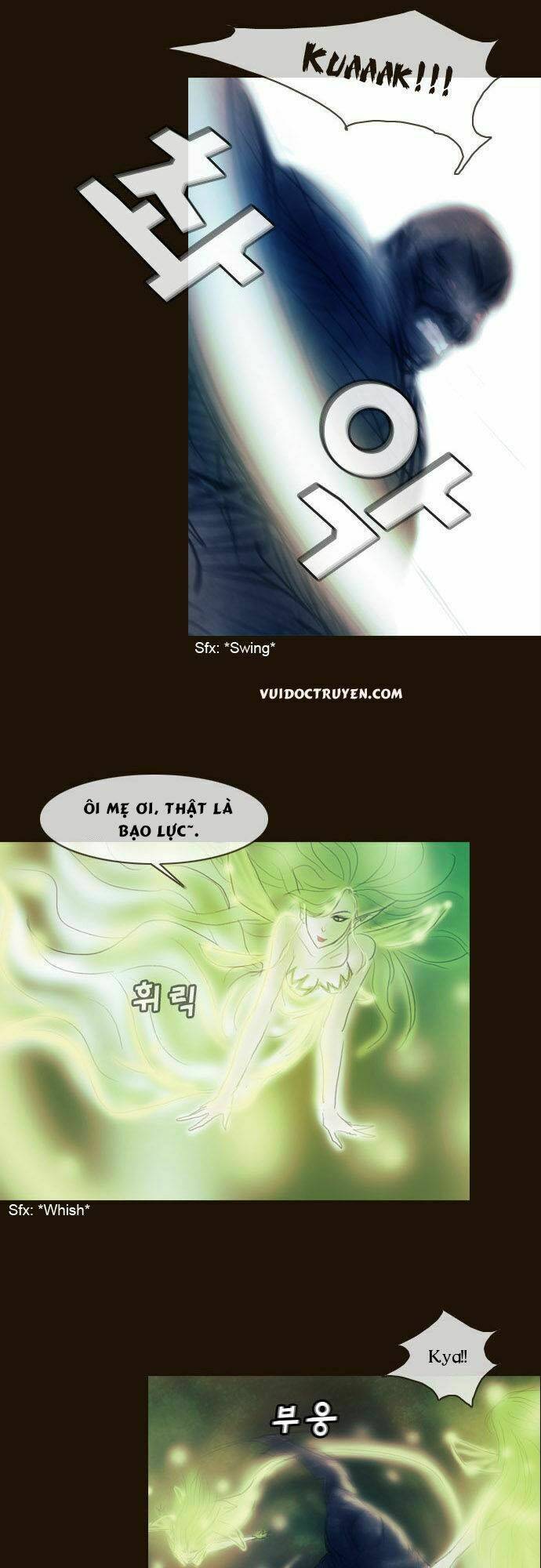 hội ảo thuật chapter 127 18