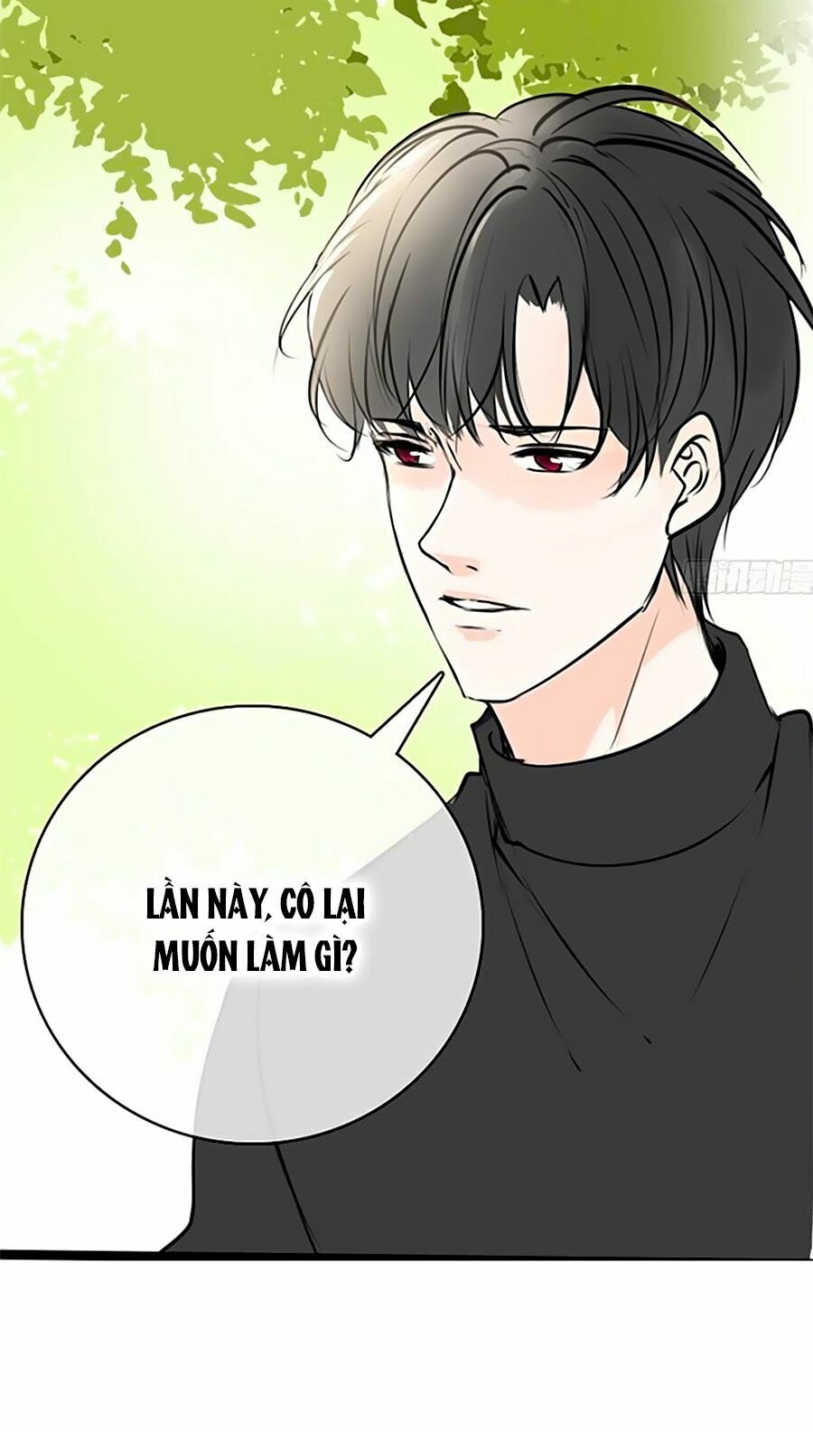 công chúa nữ vương mệnh chapter 88 4