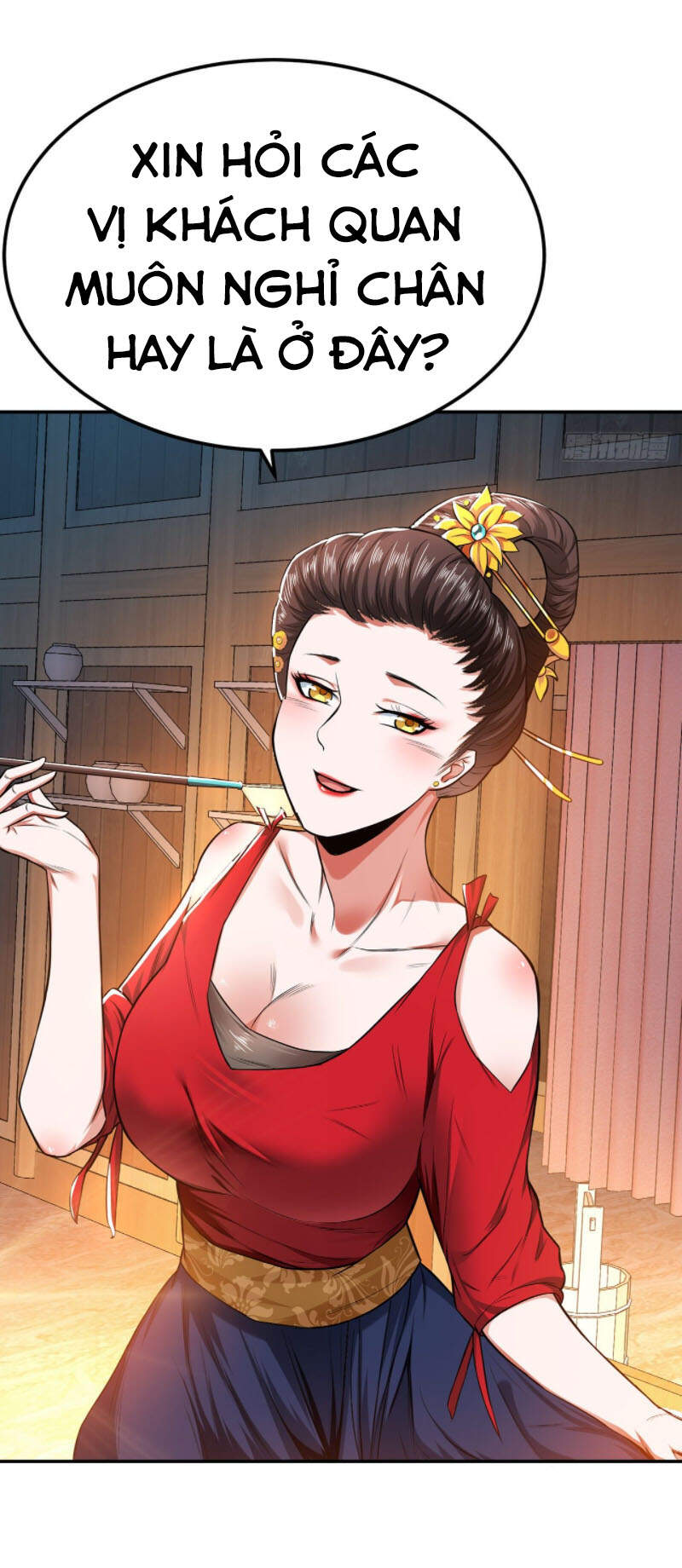 nam chính và hậu cung đều là của ta chapter 15 38