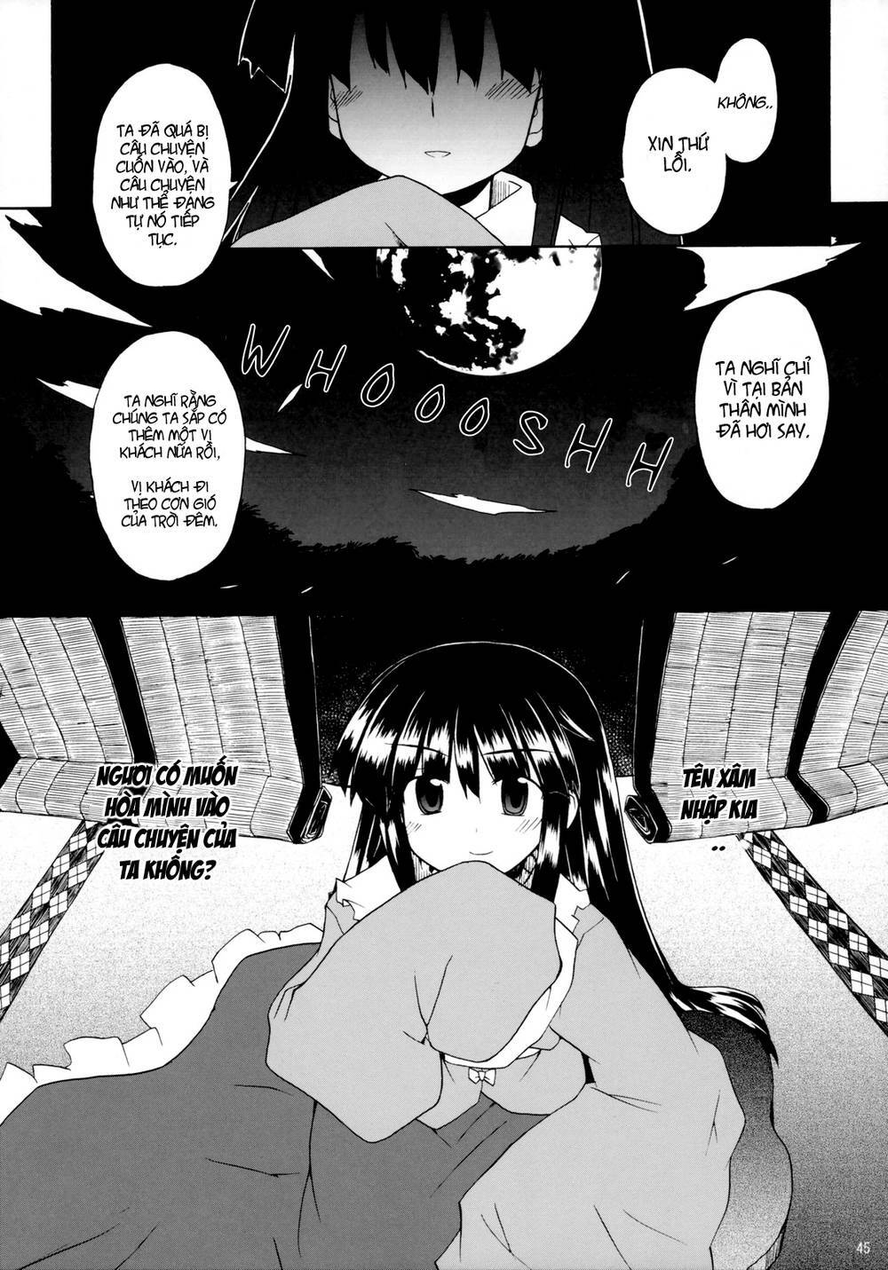 khoảnh vọng nguyệt chapter 1 43