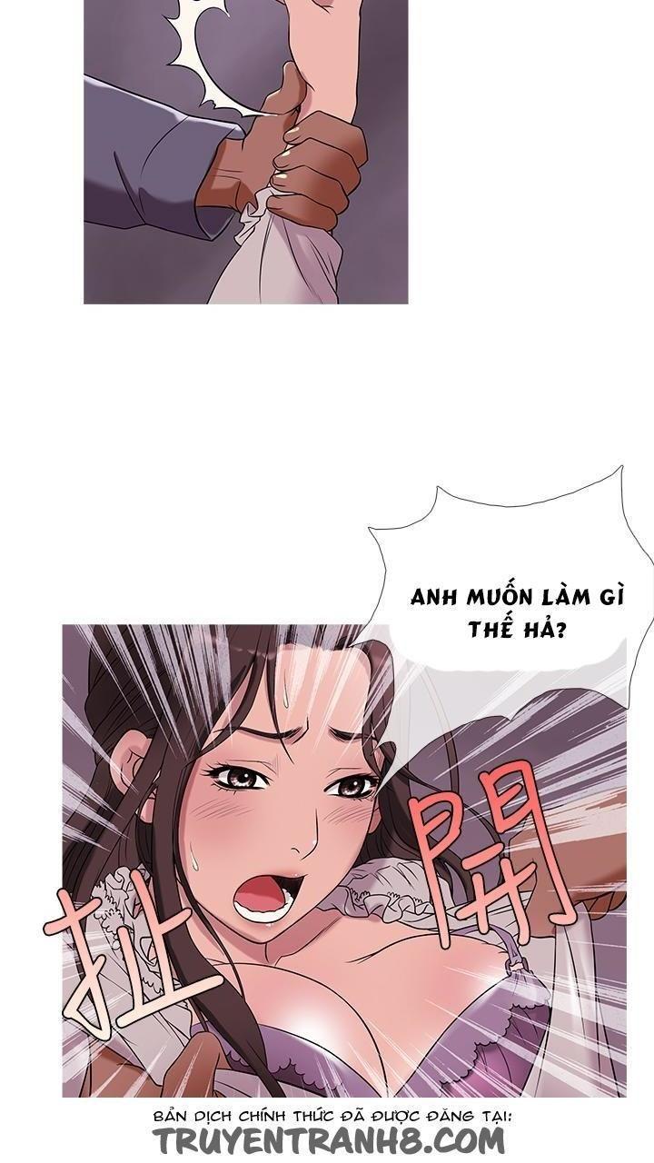 thiên đường chapter 28 13