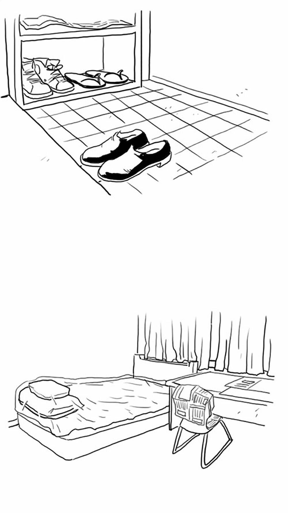 cô nàng trên lớp - the girl from class chapter 19 16