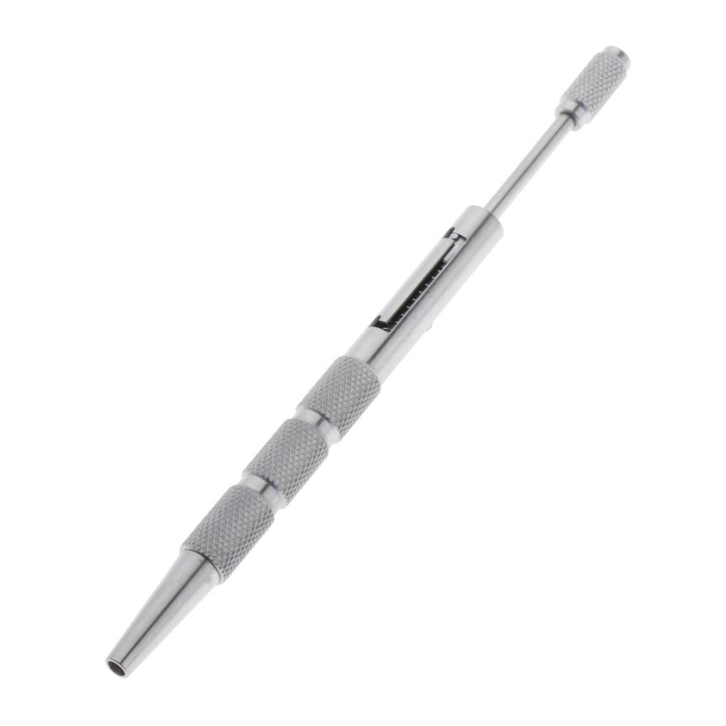 Scalpel Instrument Stainless Steel Holder Handle