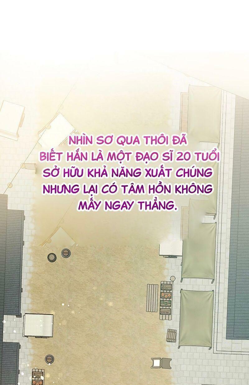 võ đang kỳ hiệp chapter 67 14