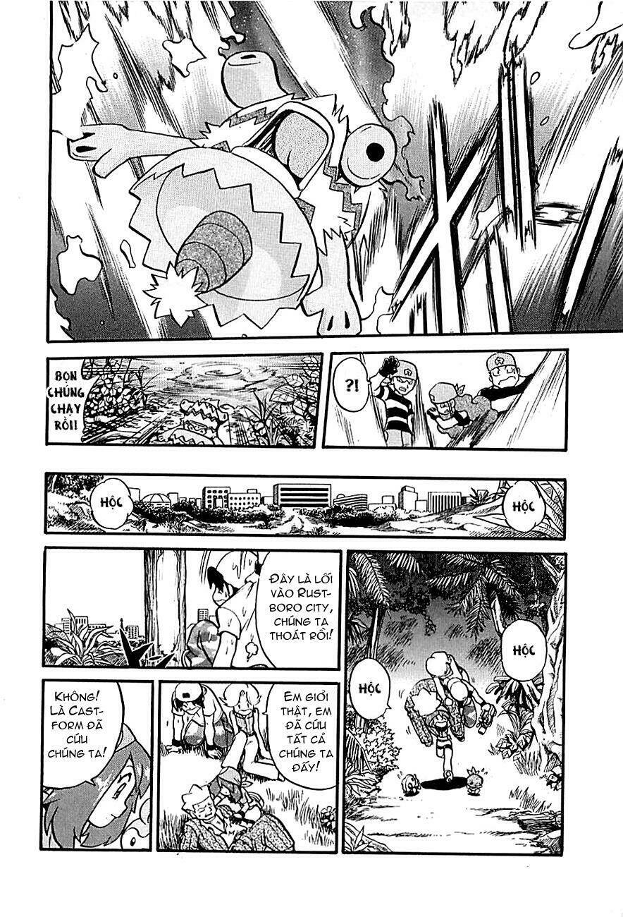 thú cưng đặc biệt chapter 189 13