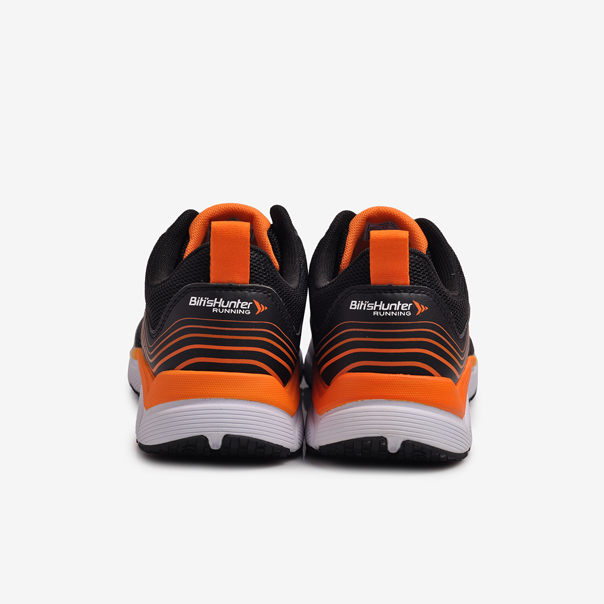 Giày Chạy Bộ Nữ Biti's Hunter Running Orange DSWH10000CAM