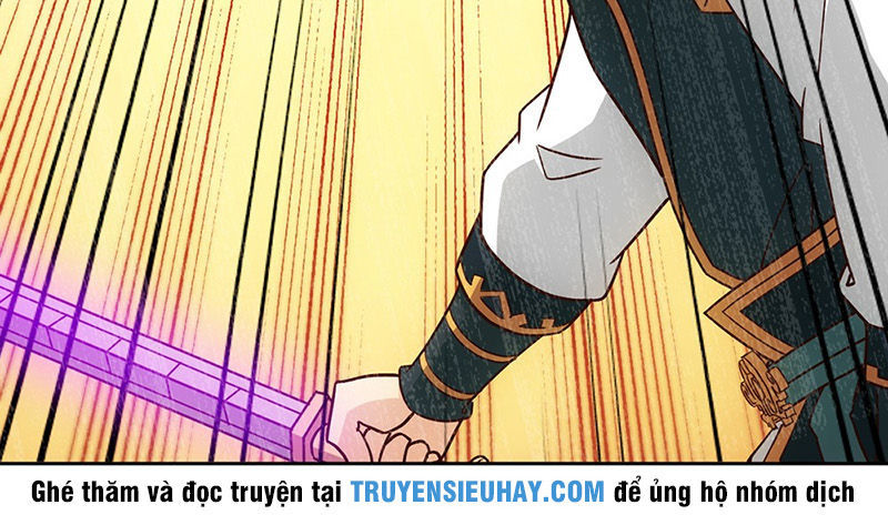 hồng thiên thần tôn chapter 11 17