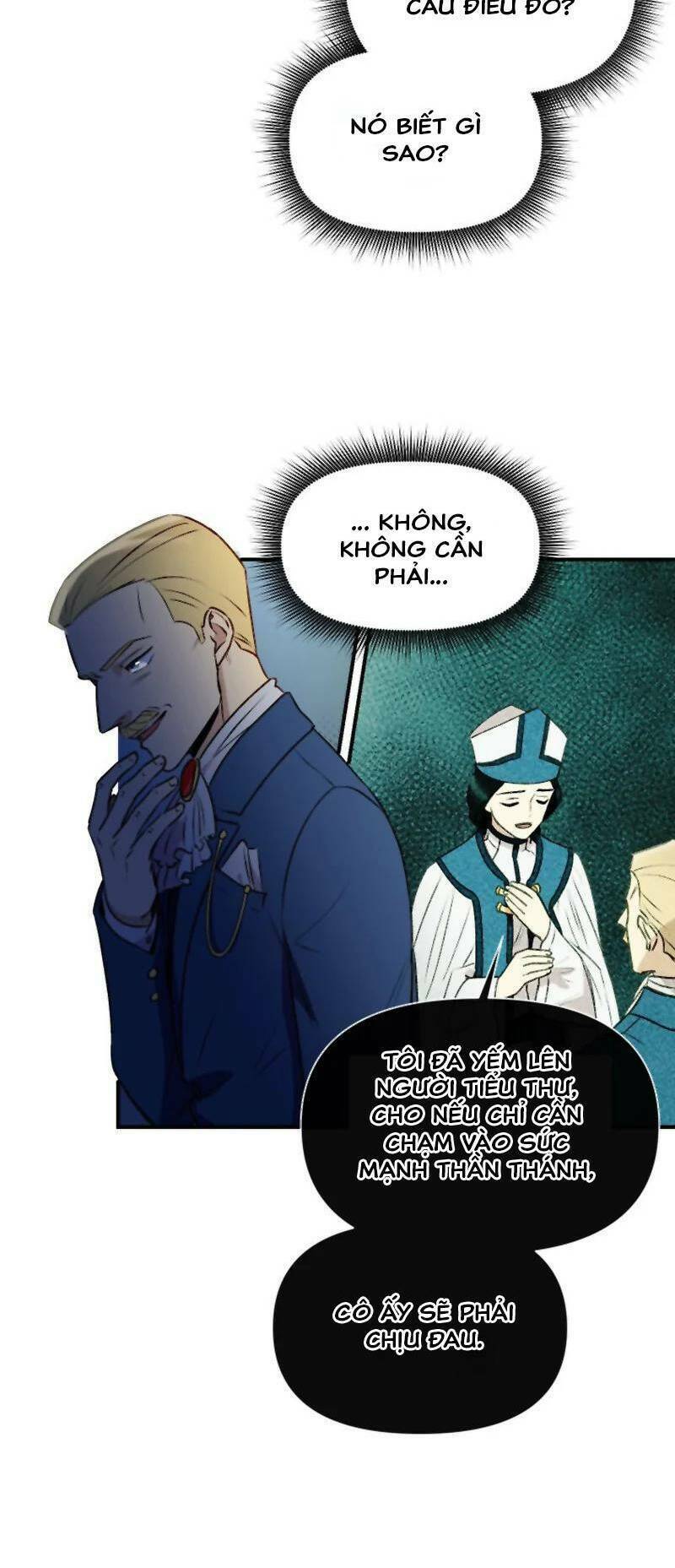 khế ước của nữ công tước quái vật chapter 39 20