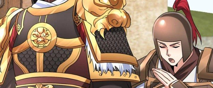 đại tần, ta là con tần thủy hoàng, giết địch thành thần chapter 29 151