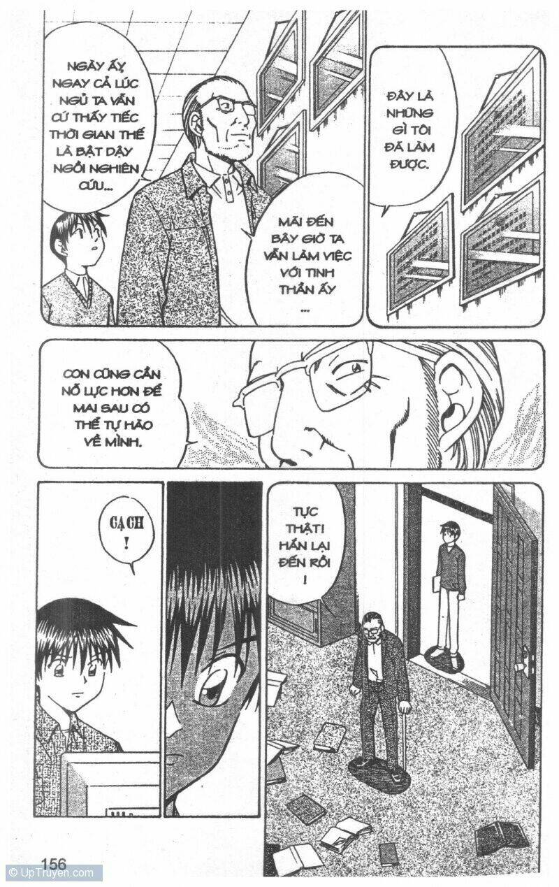 thám tử toma chapter 1 156