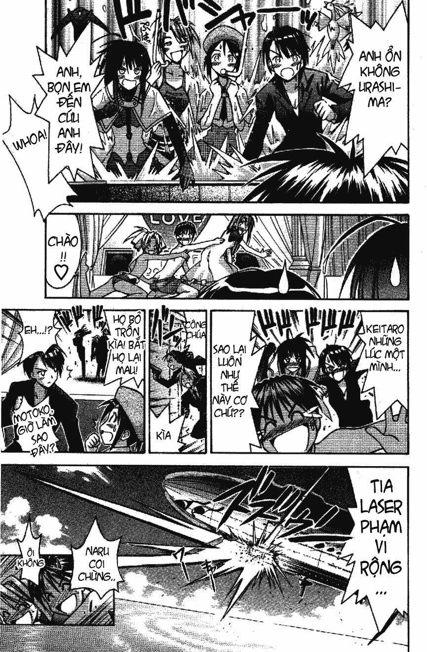 love hina chapter 111 14