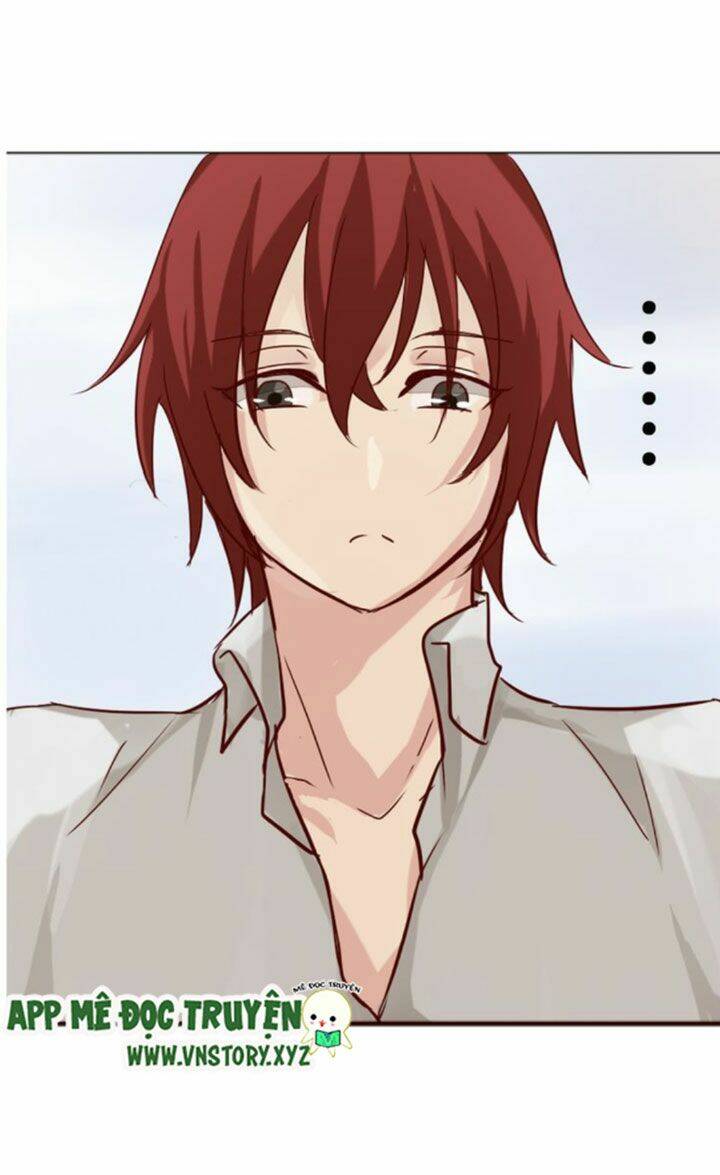 hồ tiên này không tin được chapter 7 19