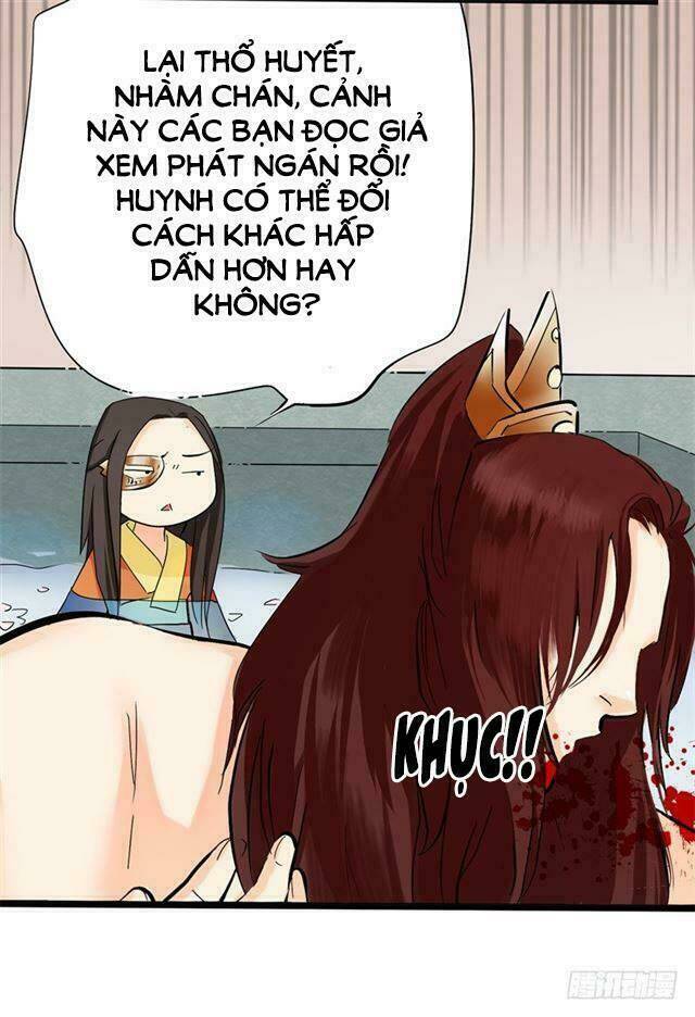 công lược nam thần kế chapter 12 20