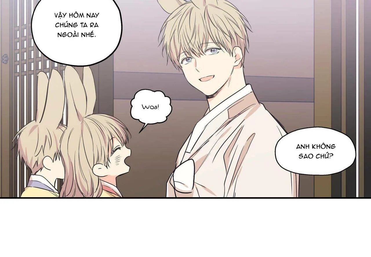 không chốn yêu đương chapter 67 39