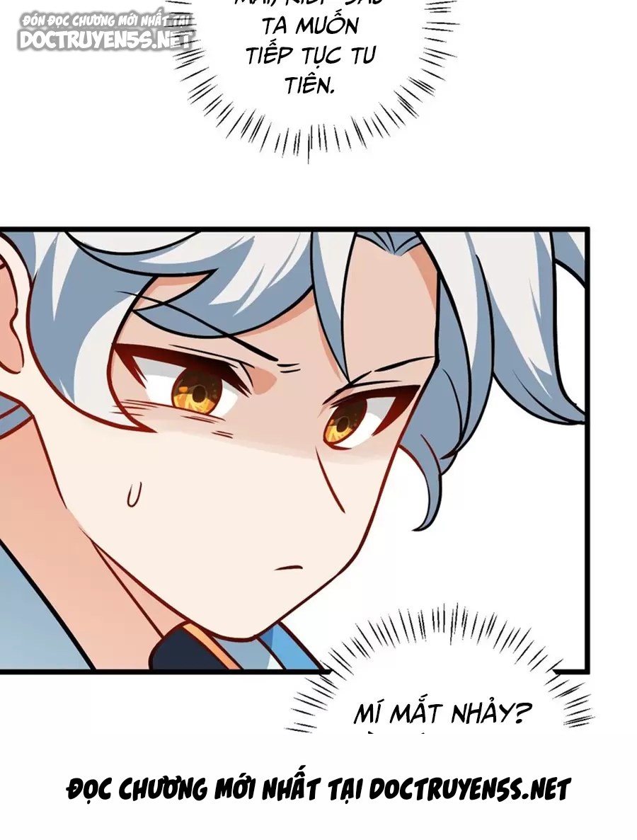 mang theo các tiên tử vô địch thiên hạ chapter 44.1 11