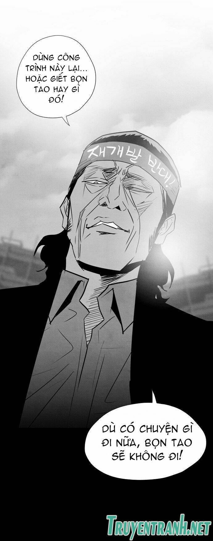 nạn nhân hồi sinh chapter 22 38