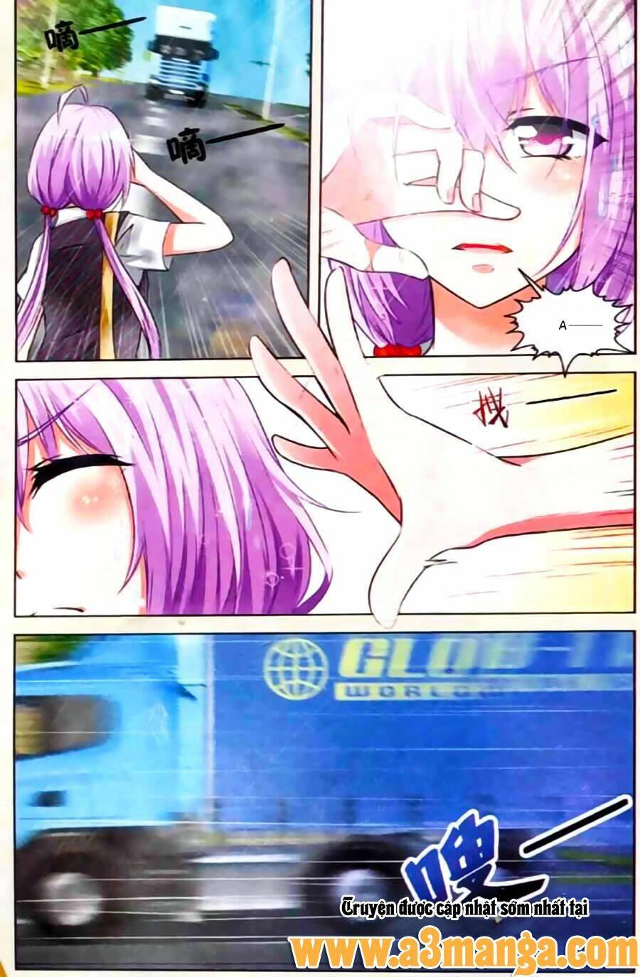 học viên bộ lạc chapter 15 3