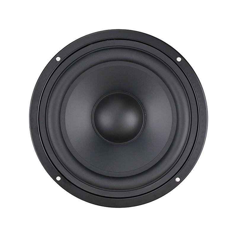 Aiyima 2pcs loa âm thanh toàn diện 2 inch 52mm 4 ohm 3w loa