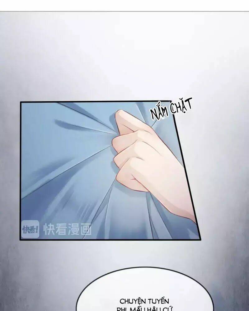 trọng sinh bá sủng nhiếp chính vương quá mạnh mẽ chapter 61 51