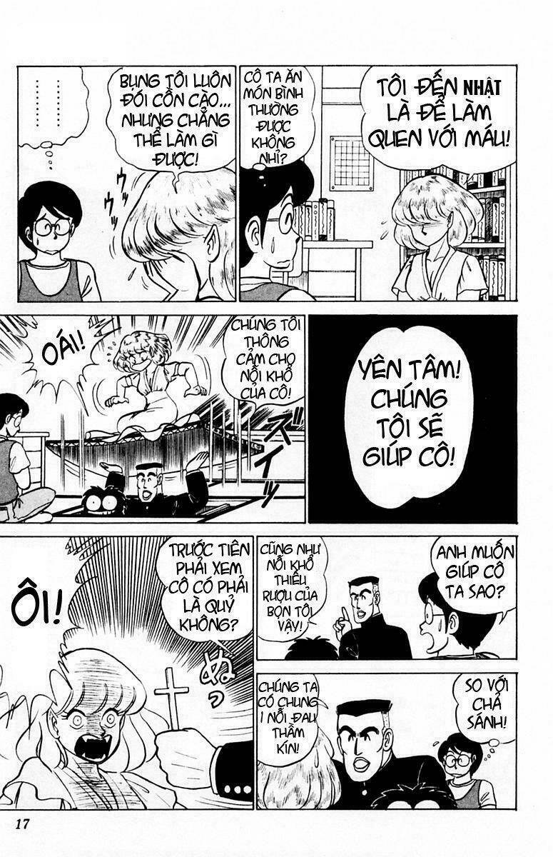 yuu & mi chapter 37 15