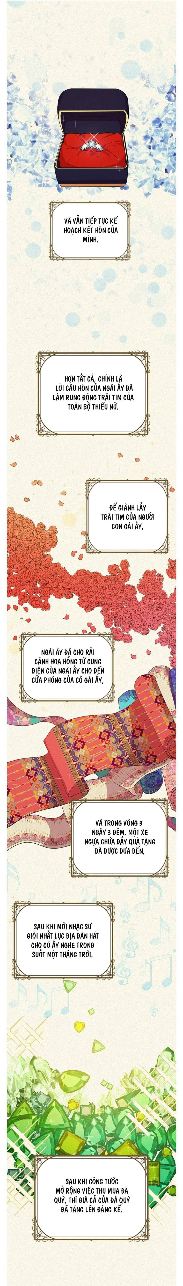 tại sao ngài làm điều này, công tước chapter 91 16