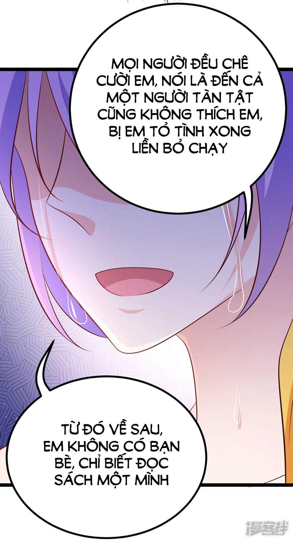 Boss Của Tôi Là Đại Thần chapter 48 - Trang 4