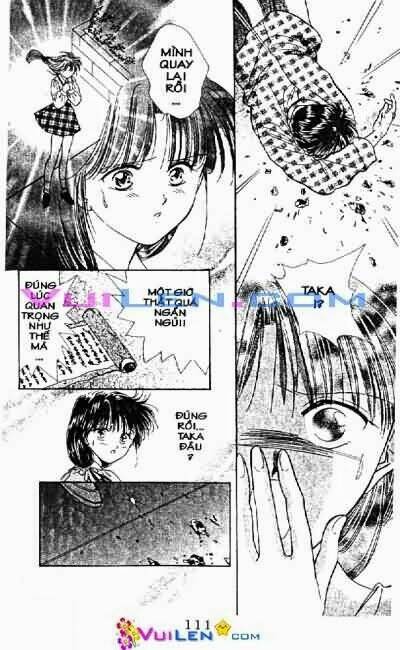 quyển sách kỳ bí chapter 15 112
