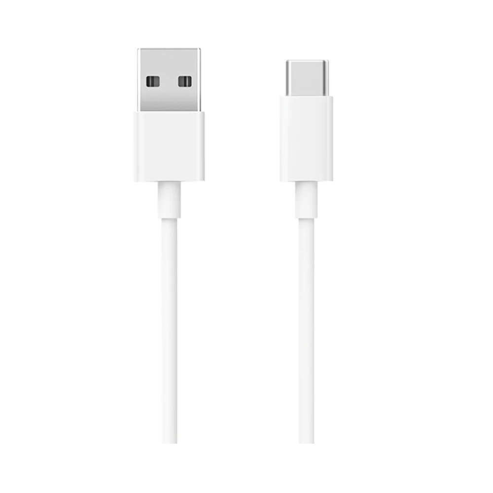 Cáp Xiaomi USB-C Cable 1M Cable BHR4422GL - Hàng Chính Hãng