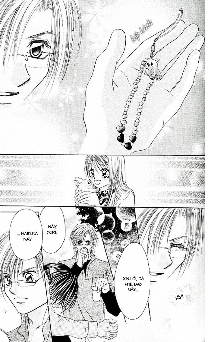 i love my little sister chapter 23 22