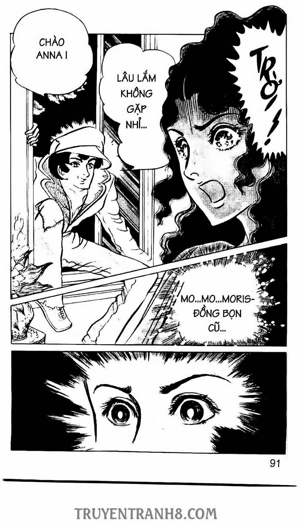 the count s daughter chapter 34 8