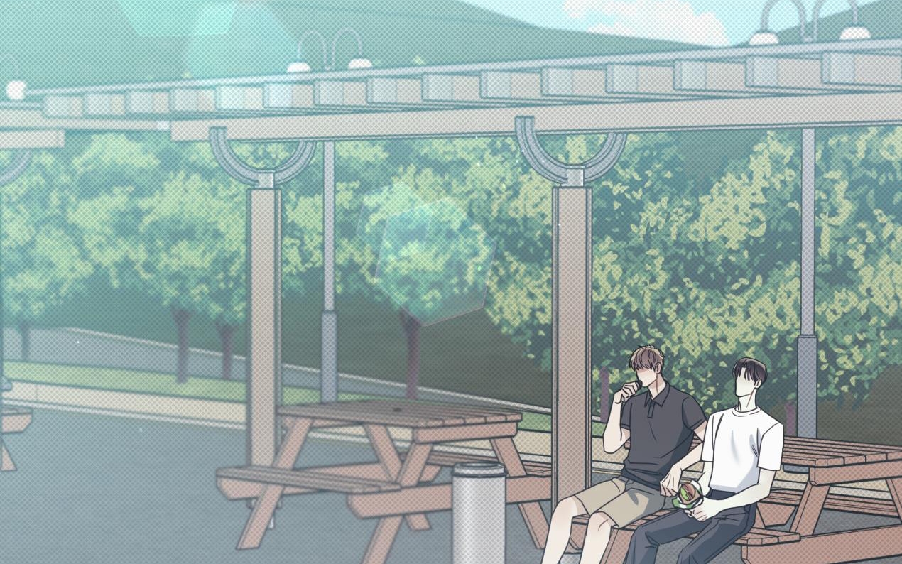 dải hợp âm trên đại dương xanh chapter 12 43