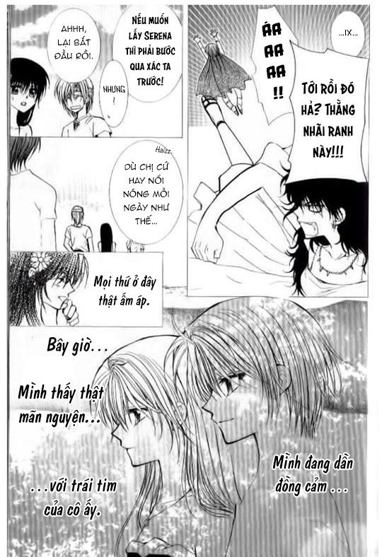 ng life chapter 28 12