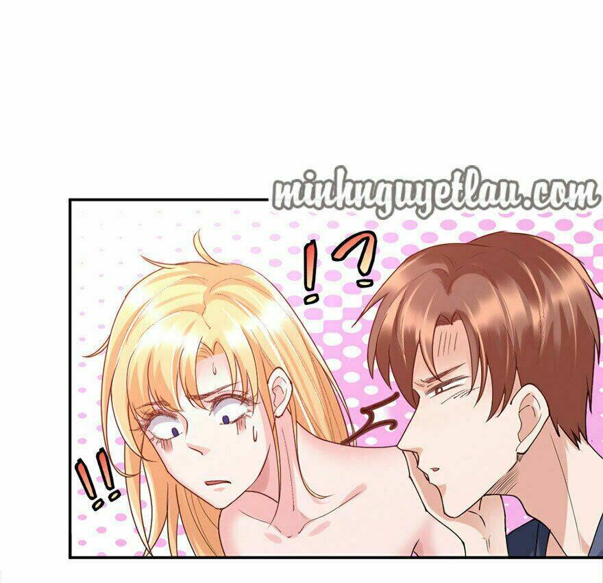 tiểu bạch điềm thê của long thiếu chapter 37 31