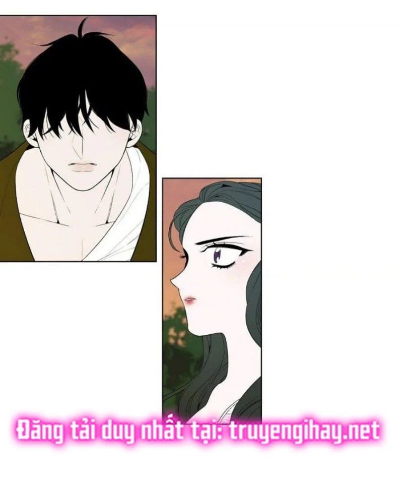 từ tiểu thư thành hoàng hậu - lady to queen chapter 30.5 8