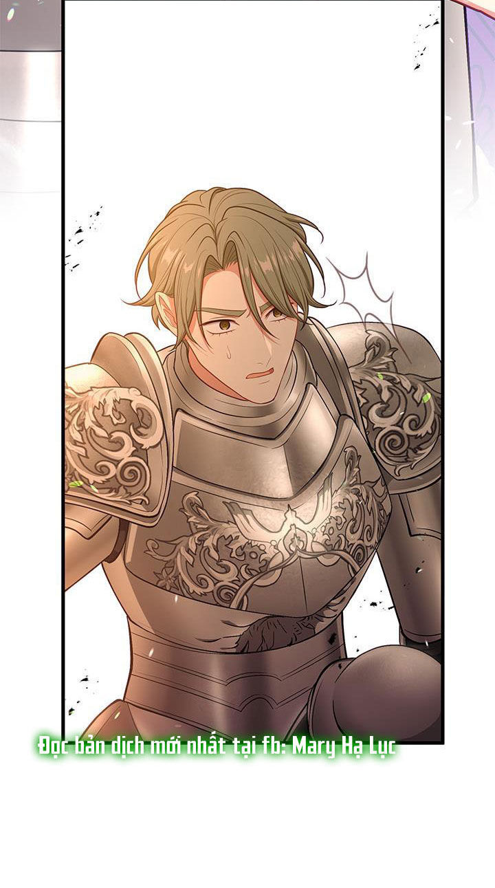 cẩn thận nữ phụ phản diện đấy! chapter 123 44