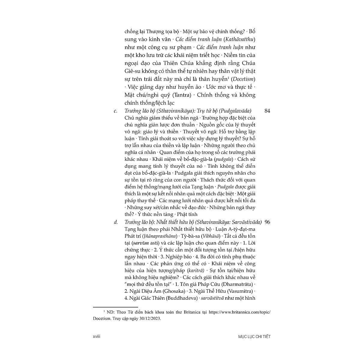 Sách - Thời Hoàng Kim Của Triết Học Phật Giáo Ấn Độ