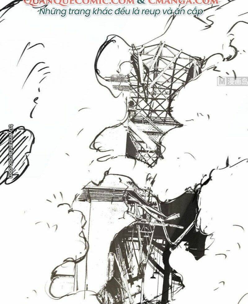 thâm dạ thư ốc chapter 143 26
