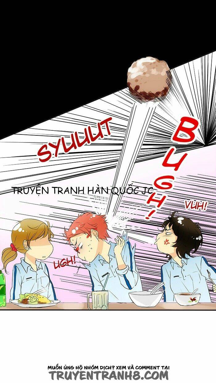 my pre-wedding chapter 6 3