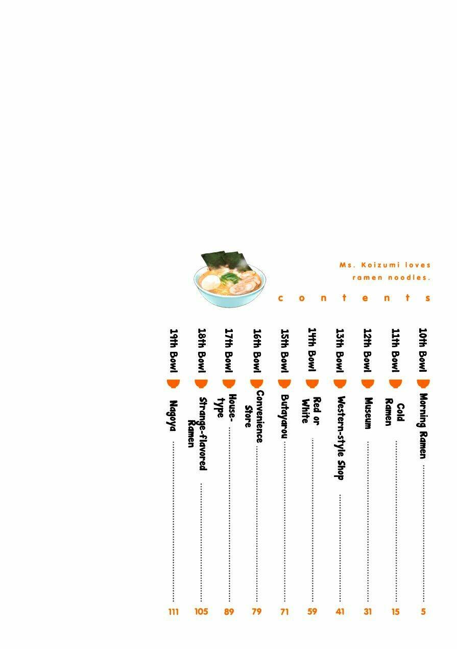 cô gái yêu ramen chapter 10 7