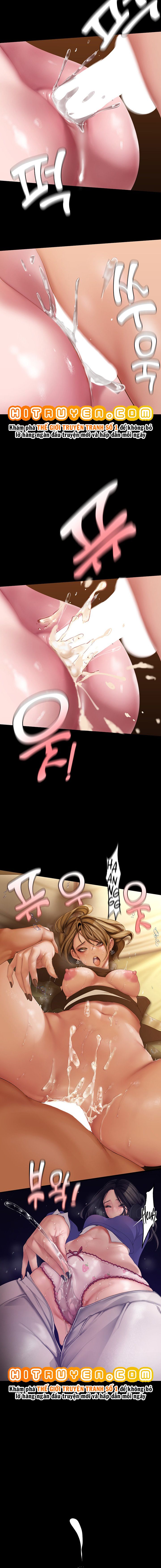 một thế giới mới tuyệt vời chapter 174 10